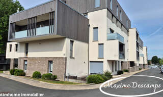 Appartement 2 Pièces 41 m² à vendre à Roncq (59223)