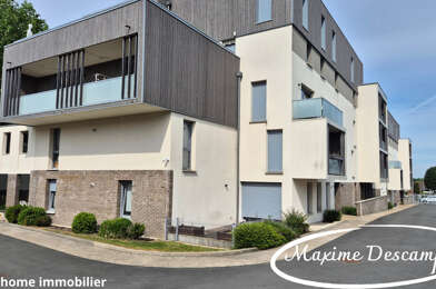Appartement 2 pièces 176000 €