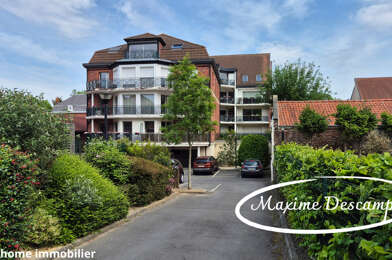 Appartement 2 pièces 134500 €