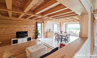 Maison 9 Pièces 182 m² à vendre à Chaniat (43100)