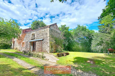Maison 3 pièces 123000 €