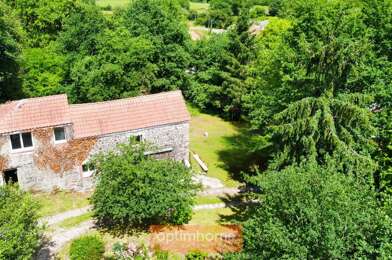 Maison 3 pièces 123000 €