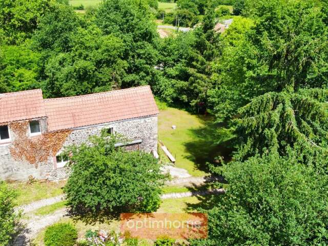 Proche de SAUVETERRE DE BEARN (64) — photo du bien