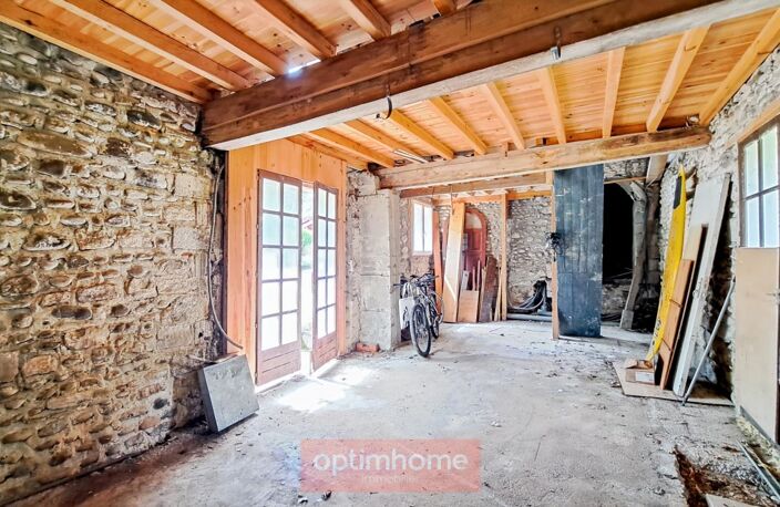 Proche de SAUVETERRE DE BEARN (64) — photo 5