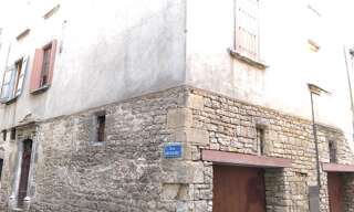 Immeuble  350 m² à vendre à Villefranche-de-Rouergue (12200)