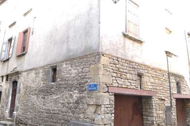 Immeuble  67000 €