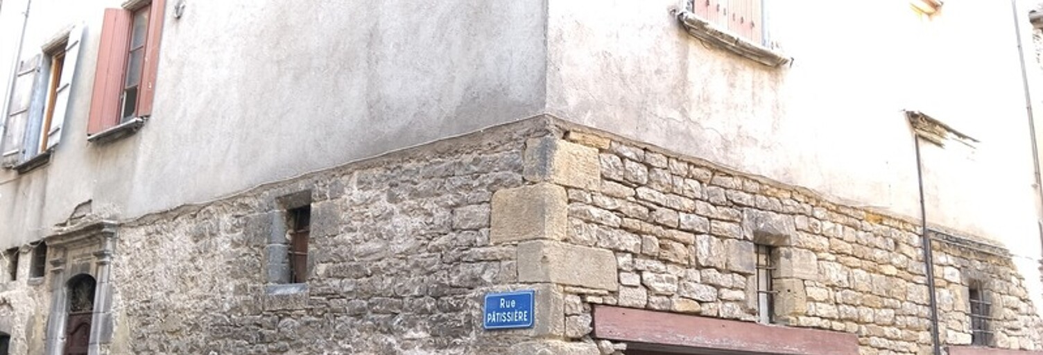 Immeuble  350 m² à vendre à Villefranche-de-Rouergue (12200)