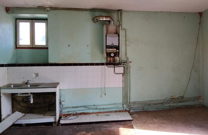Immeuble à vendre VILLEFRANCHE DE ROUERGUE (12) — photo 2
