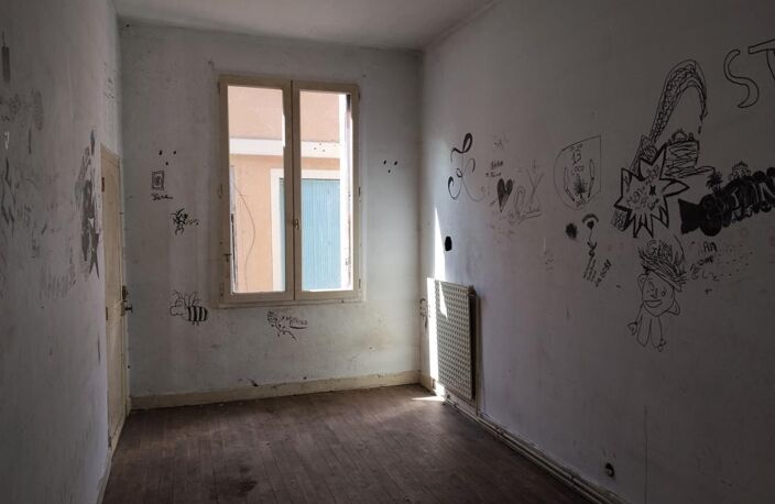 Immeuble à vendre VILLEFRANCHE DE ROUERGUE (12) — photo 3