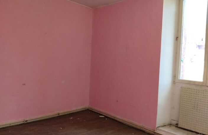 Immeuble à vendre VILLEFRANCHE DE ROUERGUE (12) — photo 5