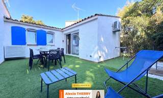 Maison 3 Pièces 32 m² à vendre à Agde (34300)