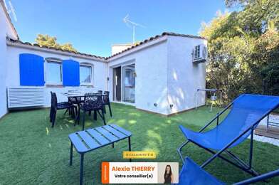 Maison 3 pièces 245000 €