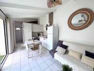 Pinède. Maison 2 pièces cabine 32 m² — photo 2