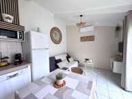 Pinède. Maison 2 pièces cabine 32 m² — photo 3
