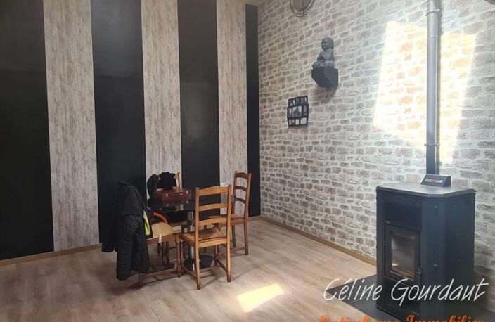 Maison 8 pces, 150 m², granges, atelier et jardin — photo 2