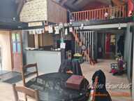 Maison 8 pces, 150 m², granges, atelier et jardin — photo 3