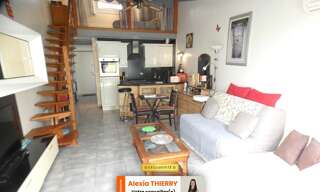 Maison 3 Pièces 50 m² à vendre à Agde (34300)
