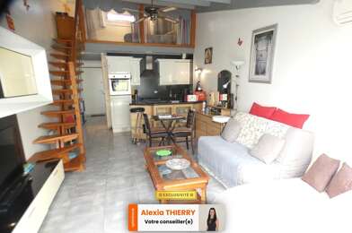 Maison 3 pièces 198000 €