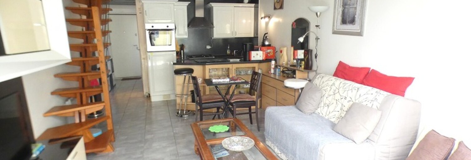Maison 3 Pièces 48 m² à vendre à Agde (34300)