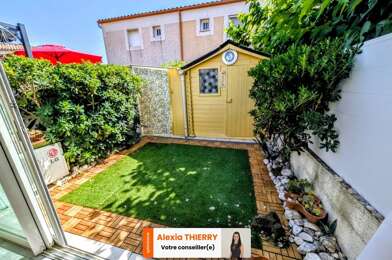 Maison 3 pièces 190000 €