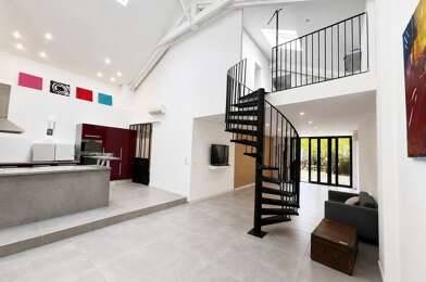 Maison 5 pièces 620000 €