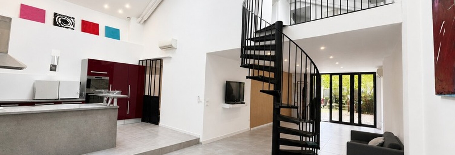 Maison 5 Pièces 150 m² à vendre à Créteil (94000)