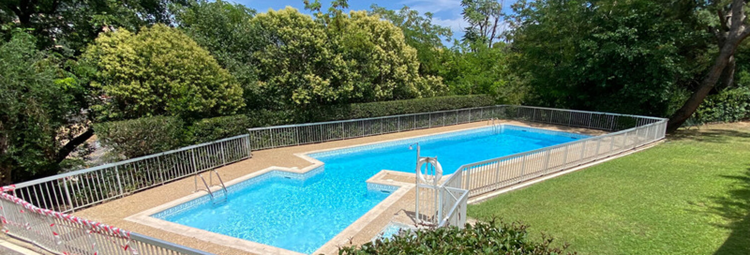 Appartement 3 Pièces 71 m² à vendre à Grasse (06130)