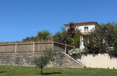 Villa VOGUE — photo du bien