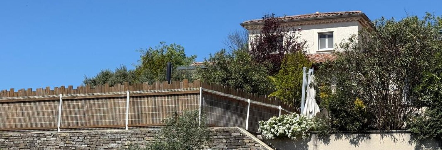 Maison 5 Pièces 173 m² à vendre à Vogüé (07200)
