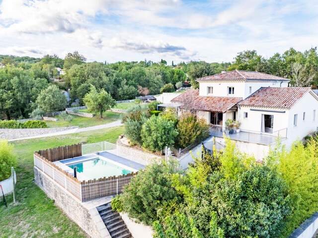 Villa VOGUE — photo du bien