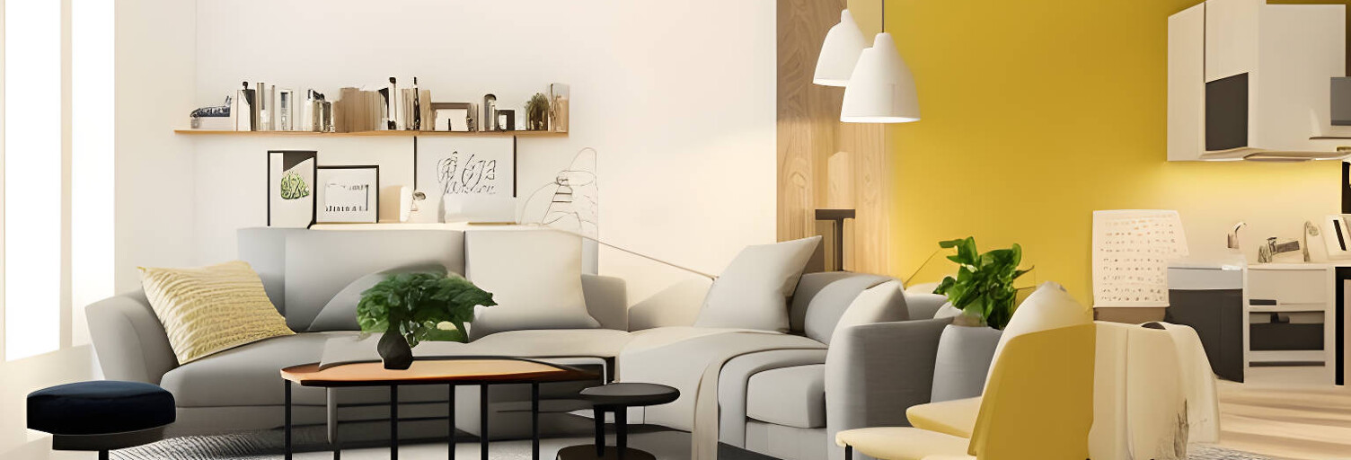 Appartement neuf T5 Pièce 133 à 135 m² à vendre à Cormeilles-en-Parisis (95240)