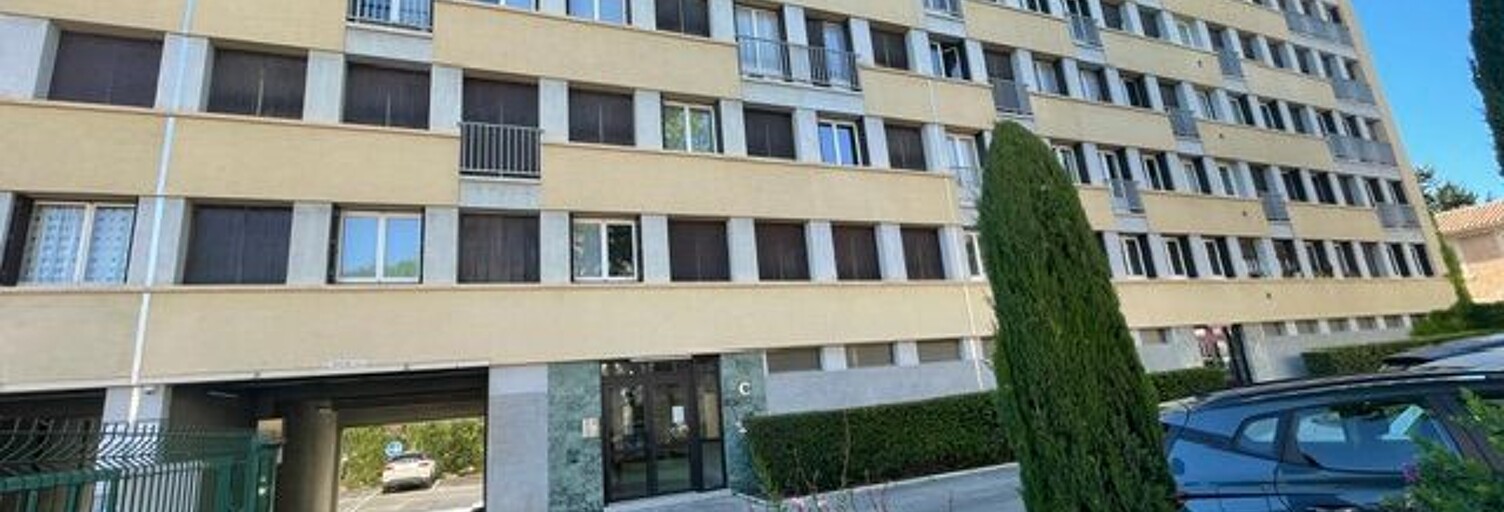 Appartement 4 Pièces 77 m² à vendre à Salon-de-Provence (13300)