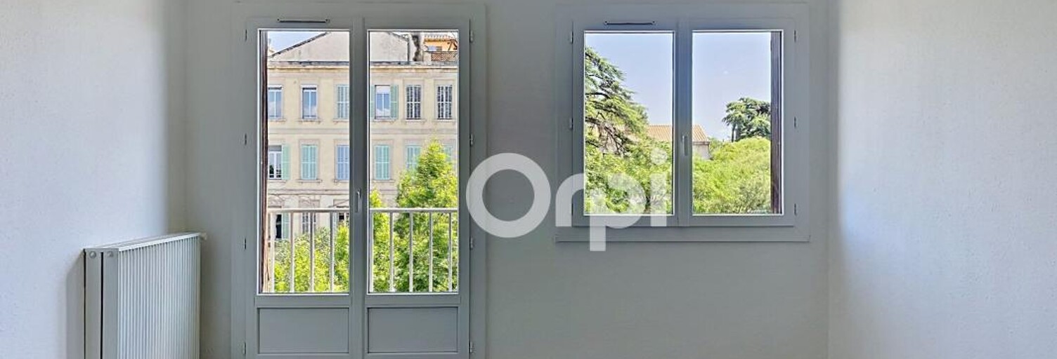 Appartement 4 Pièces 77 m² à vendre à Salon-de-Provence (13300)