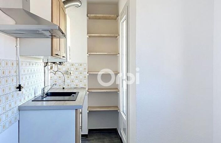 Résidence LE NOSTRADAMUS - Appartement T4 À Vendre Proche centre ville — photo 5