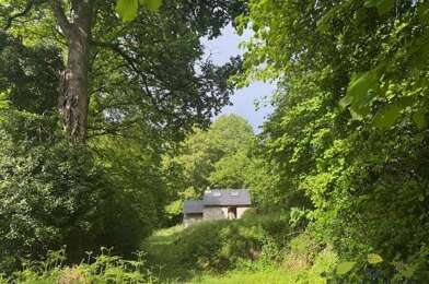 Maison 1 pièces 33600 €