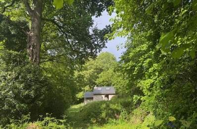 CORREZE — photo du bien