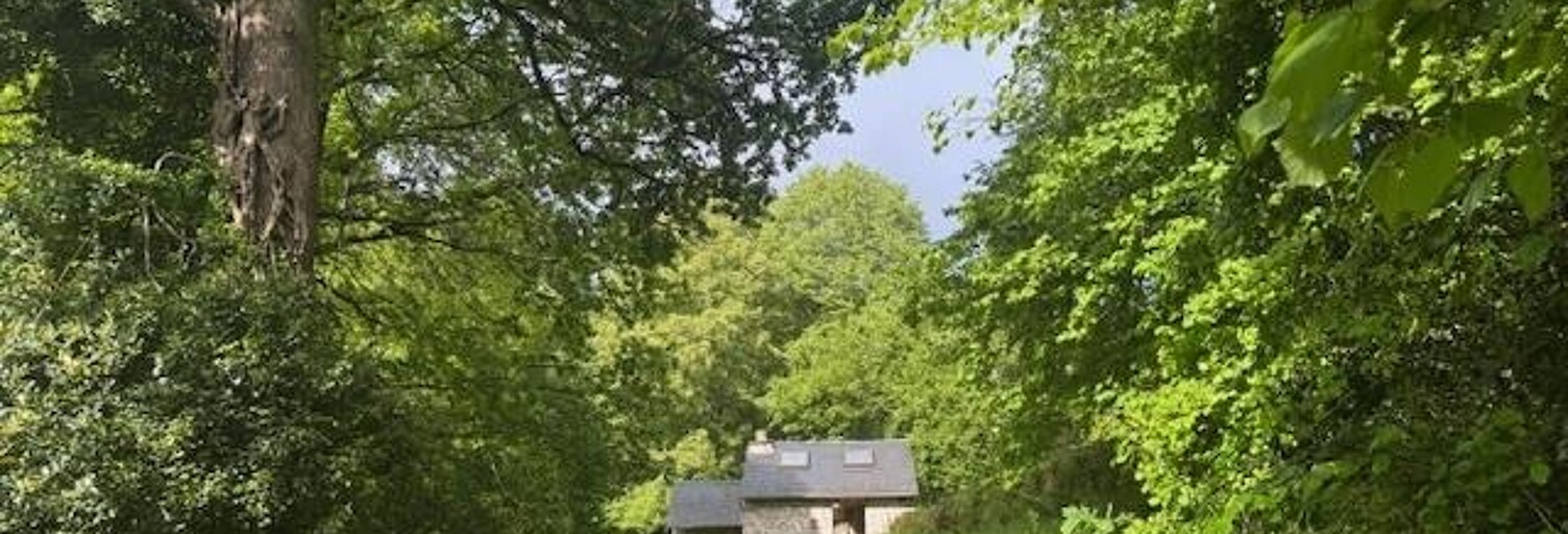 Maison 1 Pièce  m² à vendre à Treignac (19260)