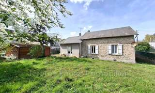 Maison 4 Pièces 81 m² à vendre à Égletons (19300)