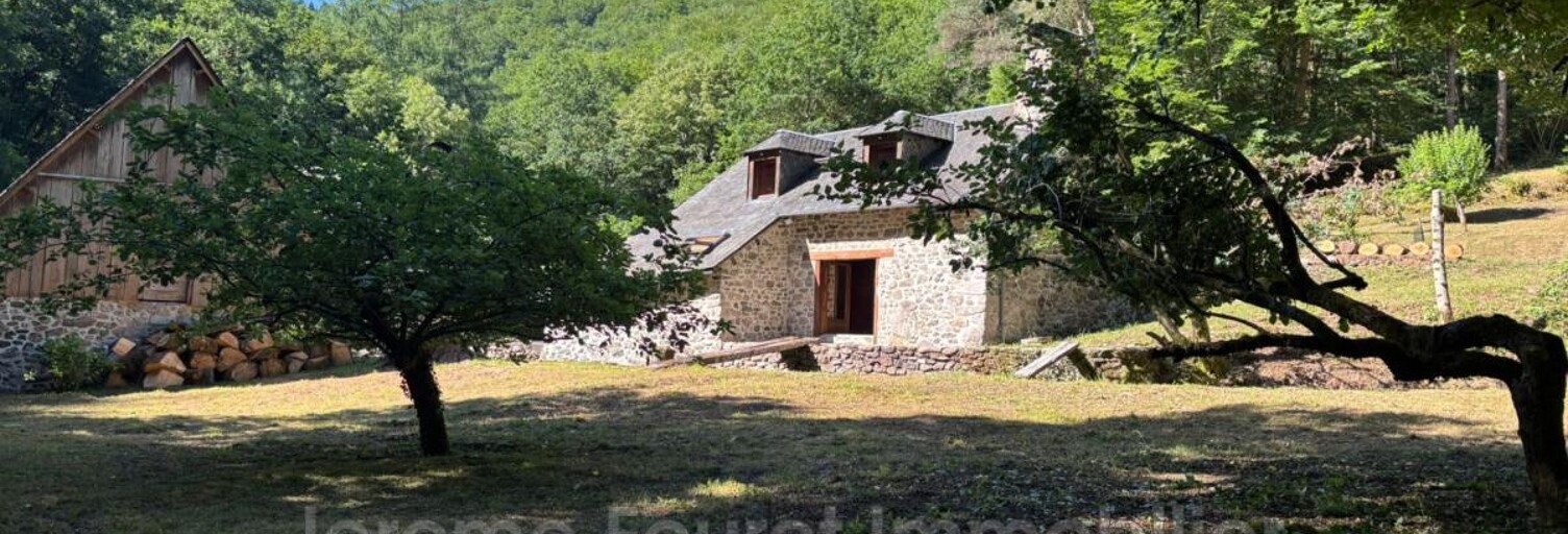 Maison 3 Pièces 66 m² à louer à Égletons (19300)