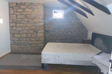Appartement 2 pièces 420 €
