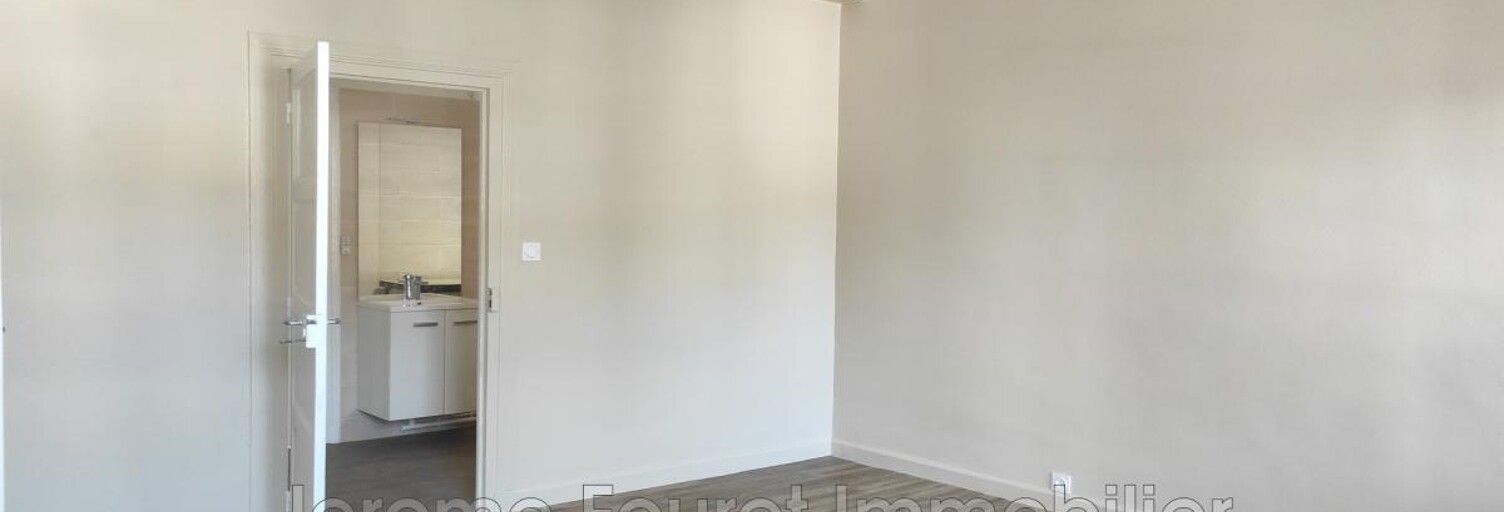 Appartement 2 Pièces 64 m² à louer à Égletons (19300)