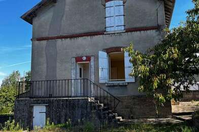 Maison 3 pièces 45000 €