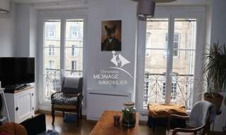Appartement 2 Pièces 45 m² à vendre à Dinan (22100)