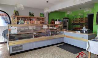 Commerce  114 m² à vendre à Brouvelieures (88600)