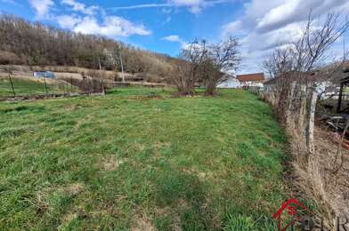 Terrain  71500 €