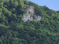 Terrain de 1500 m En vallée du Doubs — photo 2