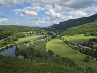 Terrain de 1500 m En vallée du Doubs — photo 3