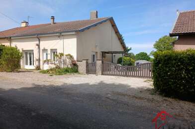 Maison 10 pièces 208000 €