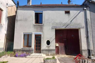Maison 4 pièces 34000 €