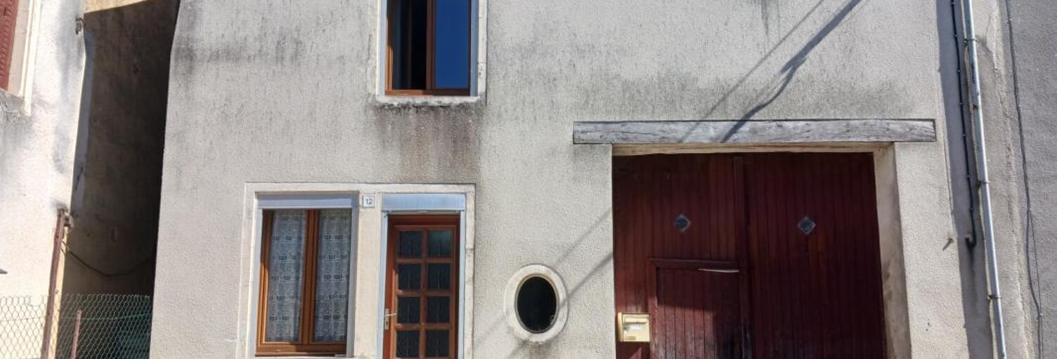 Maison 4 Pièces 123 m² à vendre à Champsevraine (52500)